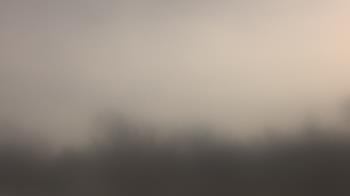 Weather camera view of Lincoln Elementary School.