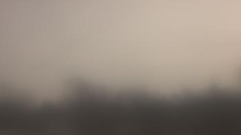 Weather camera view of Lincoln Elementary School.