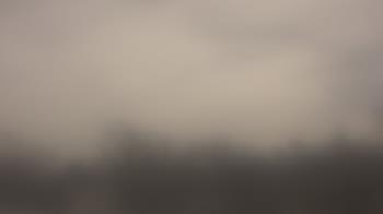 Weather camera view of Lincoln Elementary School.