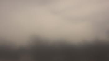 Weather camera view of Lincoln Elementary School.