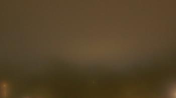 Weather camera view of Lincoln Elementary School.