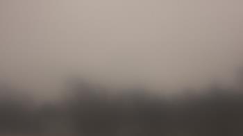 Weather camera view of Lincoln Elementary School.