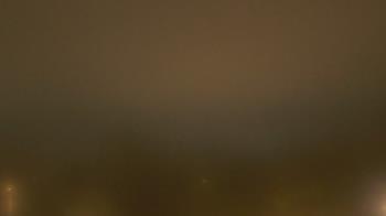 Weather camera view of Lincoln Elementary School.