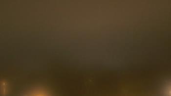 Weather camera view of Lincoln Elementary School.