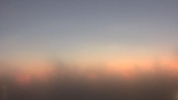 Weather camera view of Lincoln Elementary School.