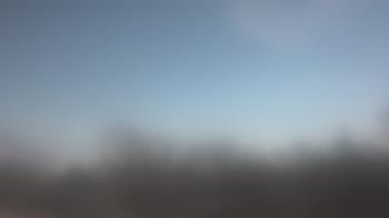 Weather camera view of Lincoln Elementary School.