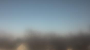 Weather camera view of Lincoln Elementary School.