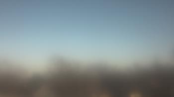 Weather camera view of Lincoln Elementary School.