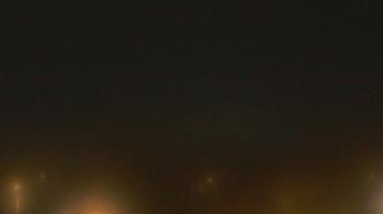 Weather camera view of Lincoln Elementary School.