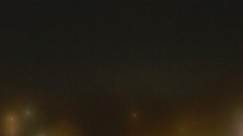 Weather camera view of Lincoln Elementary School.