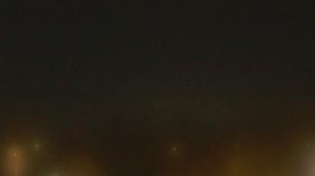 Weather camera view of Lincoln Elementary School.