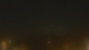 Weather camera view of Lincoln Elementary School.