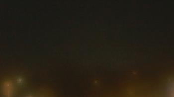 Weather camera view of Lincoln Elementary School.