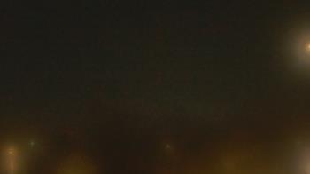 Weather camera view of Lincoln Elementary School.