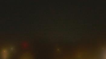 Weather camera view of Lincoln Elementary School.