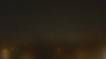 Weather camera view of Lincoln Elementary School.