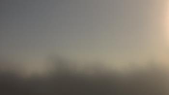 Weather camera view of Lincoln Elementary School.