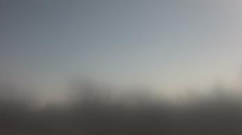 Weather camera view of Lincoln Elementary School.