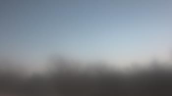 Weather camera view of Lincoln Elementary School.