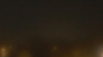 Weather camera view of Lincoln Elementary School.