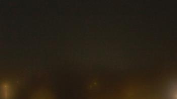 Weather camera view of Lincoln Elementary School.