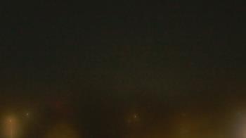 Weather camera view of Lincoln Elementary School.