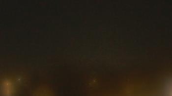 Weather camera view of Lincoln Elementary School.