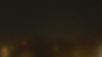 Weather camera view of Lincoln Elementary School.