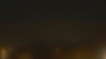 Weather camera view of Lincoln Elementary School.