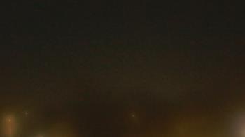 Weather camera view of Lincoln Elementary School.