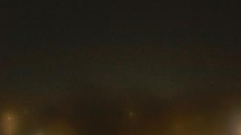 Weather camera view of Lincoln Elementary School.