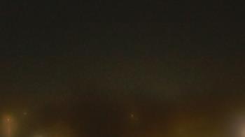 Weather camera view of Lincoln Elementary School.