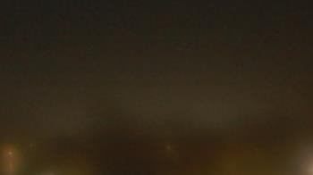 Weather camera view of Lincoln Elementary School.