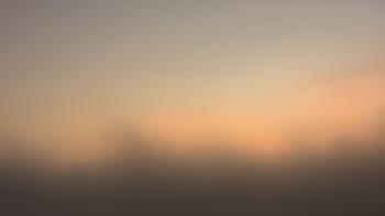 Weather camera view of Lincoln Elementary School.