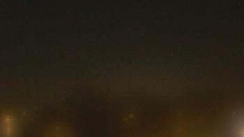 Weather camera view of Lincoln Elementary School.