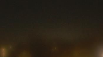 Weather camera view of Lincoln Elementary School.