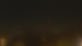 Weather camera view of Lincoln Elementary School.