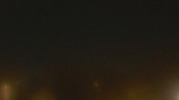 Weather camera view of Lincoln Elementary School.