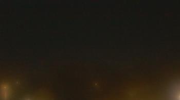 Weather camera view of Lincoln Elementary School.