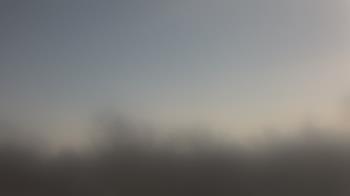 Weather camera view of Lincoln Elementary School.