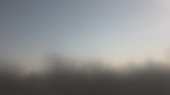 Weather camera view of Lincoln Elementary School.