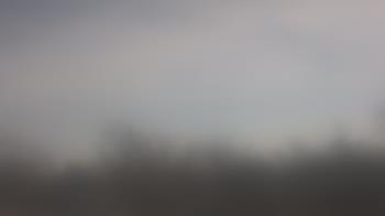 Weather camera view of Lincoln Elementary School.