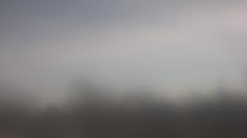 Weather camera view of Lincoln Elementary School.