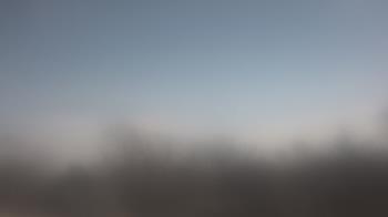 Weather camera view of Lincoln Elementary School.