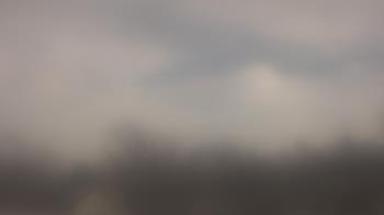 Weather camera view of Lincoln Elementary School.