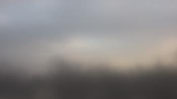 Weather camera view of Lincoln Elementary School.