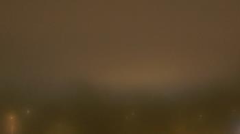 Weather camera view of Lincoln Elementary School.