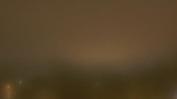 Weather camera view of Lincoln Elementary School.