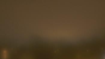 Weather camera view of Lincoln Elementary School.