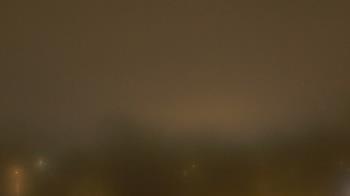 Weather camera view of Lincoln Elementary School.